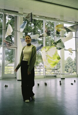 CARIN HAGGENEY