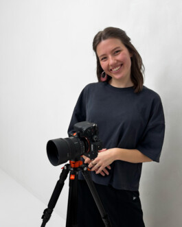 CARIN HAGGENEY